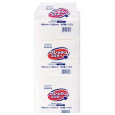 ユニ・チャーム フレッシュマスター Gフレッシュマスター 80×160 47863