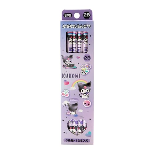 ꥪ(SANRIO) ꥪ ɮѥå 2B  ߤ kuromi 0.80.817.6cm åؽʸ ...