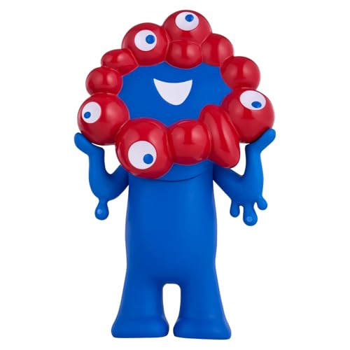 樂天商城 - [バンダイ(BANDAI)] EXPO2025開催記念 ムービーモンスターシリーズ ミャクミャク