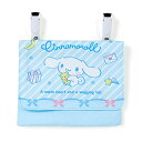 サンリオ(SANRIO) サンリオ ポケットポーチ クリップ 日本製 名前スペース付き シナモロール シナモン Cinnamoroll キャラク