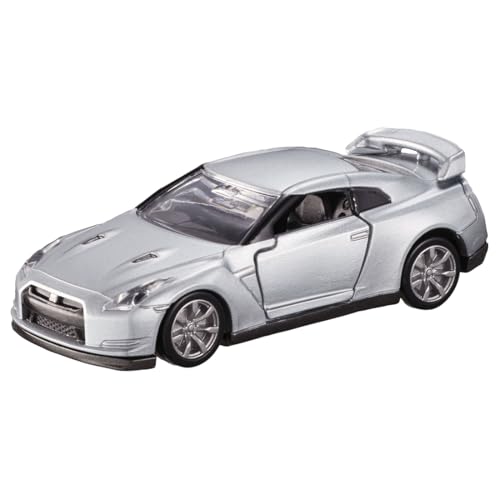 無し/-/-・(C) TOMY・電池は使用しません。商品紹介 「日産 NISSAN GT-R」がトミカプレミアムになって登場 (スケール)1/62 (アクション)サスペンション・左右ドア開閉 【セット内容】トミカプレミアム本体(1) 安全警告 該当なし