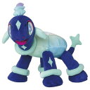 ポケットモンスター なでておしゃべり きらめきテラパゴス