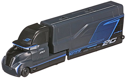 其它 - タカラトミー(TAKARA TOMY) 『 ディズニー ピクサー トミカコレクション ゲイル・ビューフォート 』 ミニカー 車 おもちゃ 3歳以