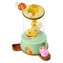ディズニー くるくるごろりん2WAYボールタワー くまのプーさん