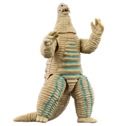 樂天商城 - バンダイ(BANDAI) ウルトラアクションフィギュア レッドキング