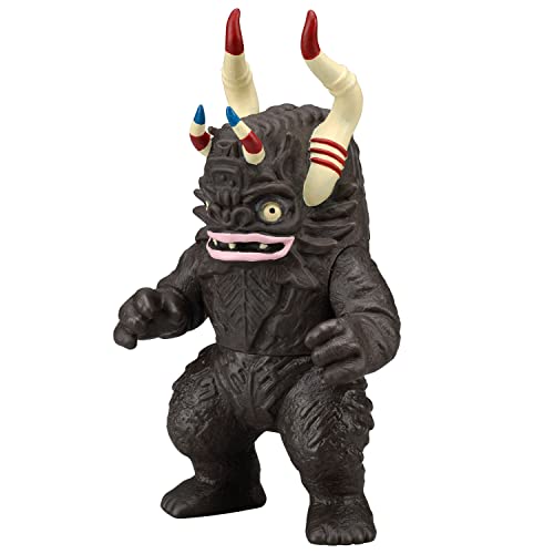 楽天市場】ウルトラ怪獣 ソフビ ミクラスの通販