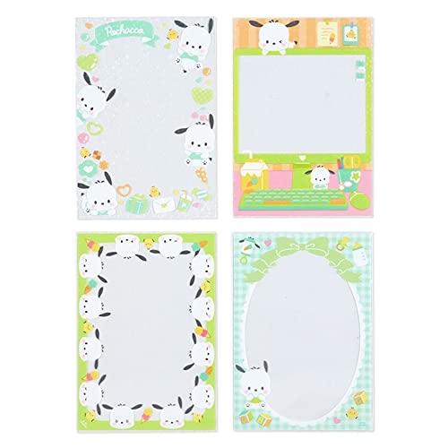 サンリオ(SANRIO) ポチャッコ フォト用スリーブ(エンジョイアイドル) 776289