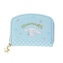 サンリオ(SANRIO) コインケース シナモロール シナモン Cinnamoroll コインケース・パスケース キャラクター 11×1.5×9