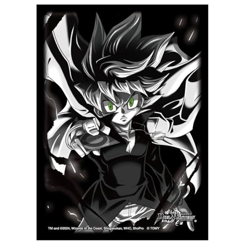 デュエル・マスターズ DXカードスリーブ 斬札ウィン