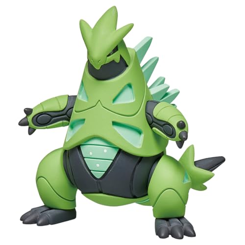 ポケットモンスター モンコレ パラドックスポケモン テツノイバラ