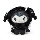サンリオ(SANRIO) クロミ ぬいぐるみ(月夜のメロクロ) 485063