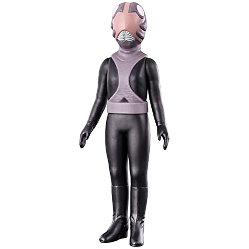 ウルトラ怪獣シリーズ 195 ピット星人(ピンクver.)