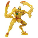 トランスフォーマー トランスフォーマーレガシー TL-71 チーター