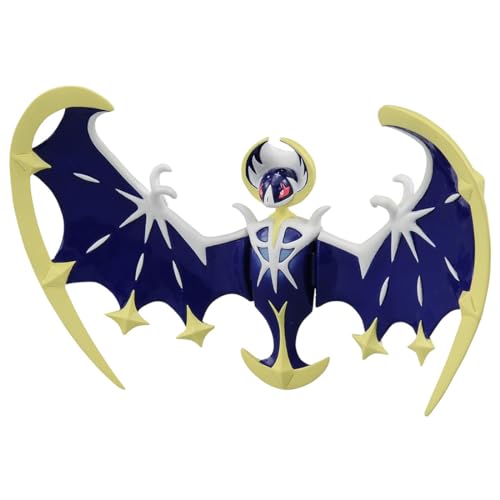 楽天市場】ポケモン ぬいぐるみ ルナアーラの通販