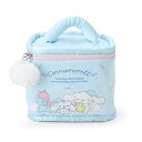 サンリオ(SANRIO) バニティポーチ(ねむねむタイム) シナモロール 小物入れ 収納 240681