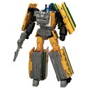 トランスフォーマー マスターピースGシリーズ MPG-08 トレインボットヤマブキ