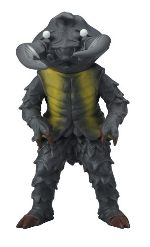 AZZUTORK BANDAI ウルトラ怪獣シリーズ 13 アントラー