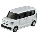 タカラトミー トミカ No.114 ホンダ N-BOX (ブリスターパッケージ) ミニカー おもちゃ 3歳以上
