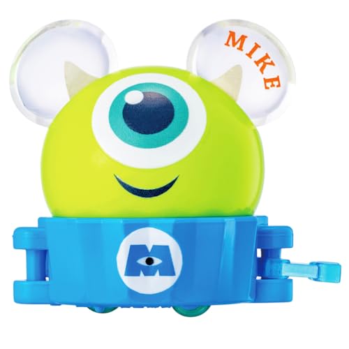 Rakuten - タカラトミー トミカ ドリームトミカ SP ディズニートミカパレード スイーツフロート マイク ミニカー おもちゃ 3歳以上