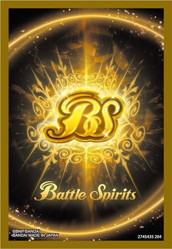楽天市場】バトルスピリッツスリーブの通販