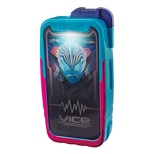 [バンダイ] 仮面ライダーリバイス DXガンデフォン50