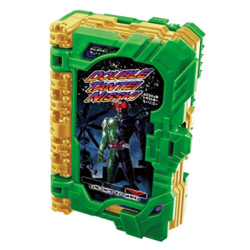 樂天商城 - [バンダイ] 仮面ライダーセイバー DXダブル探偵日誌ワンダーライドブック