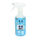 レック(LEC) 重曹の激落ちくん 泡スプレー 400ml (重曹 + アルカリ電解水)
