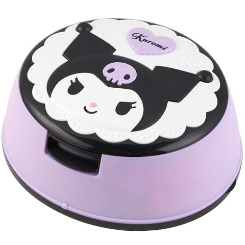 サンリオ クロミ ウエットティシュケース 純水99.9％ ウエットティシュ 付き