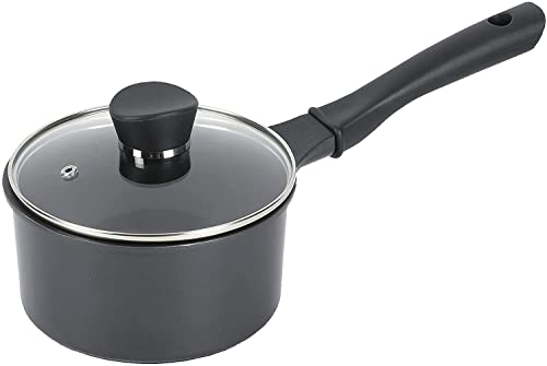 �ѡ����° �Ҽ��� ���饹���� 16cm ��������ɥ����� IH�б� ���㥹�ƥ��� HB-5997