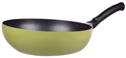 パール金属 フライパン 30cm IH対応 フッ素加工 炒めの鉄人 HB-163