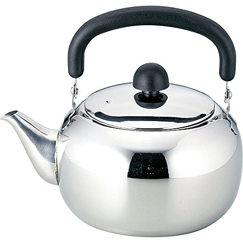 和平フレイズ(Wahei freiz) 急須 お茶 煎紗(センシャ) 1L 丸型 SR-9730