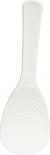 和平フレイズ 免許皆伝こびりつかないしゃもじ ミニ ごはん 赤飯 ダブルエンボス加工 日本製 ブリスタ..