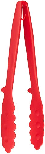 和平フレイズ キッチンツール ナイロン万能トング ジー・クック 食洗器対応 日本製 GC-186