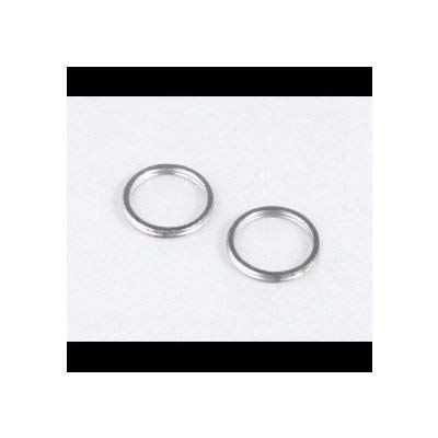 キタコ(KITACO) エキゾーストマフラーガスケット(XK-01) KSRI/KSRII等 963-4000001