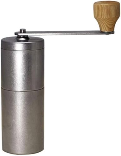 VINTAGEINOXコーヒーミル...