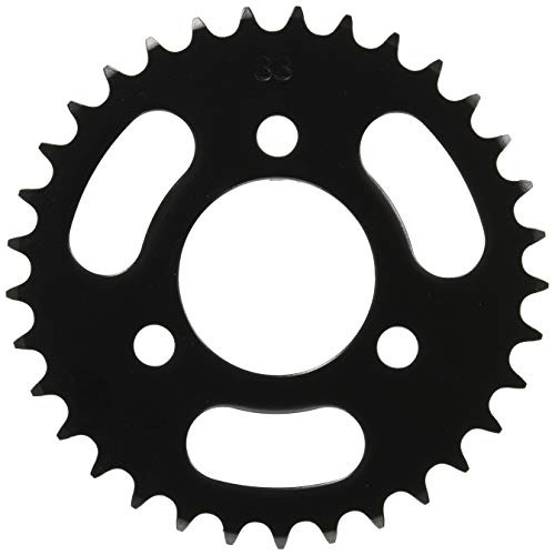 キタコ(KITACO) ドリブンスプロケット(リア/33T) NSR50/NS-1/NS50F等 535-1036233