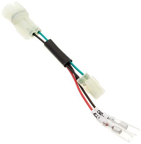 キタコ(KITACO) 電源取り出しハーネス (ホンダ タイプ7) GB350(NC59-1000001~1099999)等 756-90001