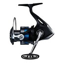 シマノ(SHIMANO) スピニングリール 21 ネクサーブ 2500(4)