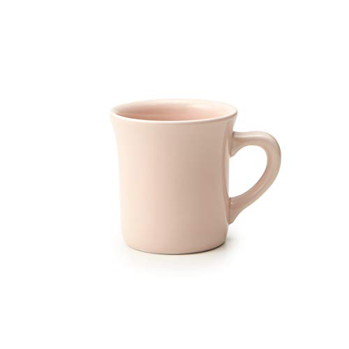 単品ピンク/M/300ml/T-893326・Color:ピンクPatternName:単品・パッケージ個数:1・商品サイズ:(約)11.7×8.7×9.2cm・容量:300ml・素材・材質:陶器・原産国:日本・備考:家庭用食器洗浄機対応・電子レンジ対応 (1000W)やさしさが、取り柄です。 陶製ならではのぬくもりを感じさせる厚みと、思わず手にとってみたくなるサイズ感。 そして何よりの魅力は、唇にそっと寄り添う絶妙なフォルム。 やさしさから生まれたデザインです。