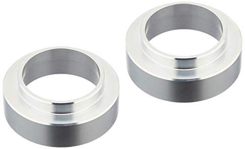 KYO-EI(協永産業) ワイドトレッドスペーサー用ハブリング 20mm用 φ54 2個SET W2054