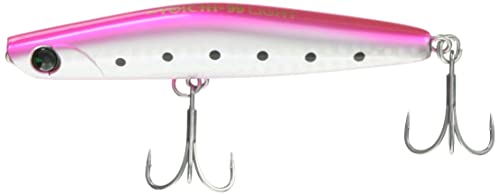 ���ॺ�ǥ�����(ima) �ڥ󥷥�٥��� �襤�� �饤�� 99mm 23g �ԥ󥯥��亮 #YI99L-007 �륢��