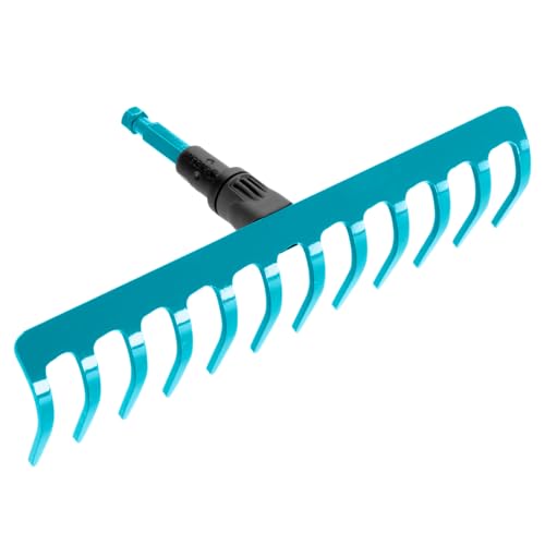 GARDENA(ガルデナ) 熊手 30cm幅 コンビシステム 3177-20 製品:最大25年