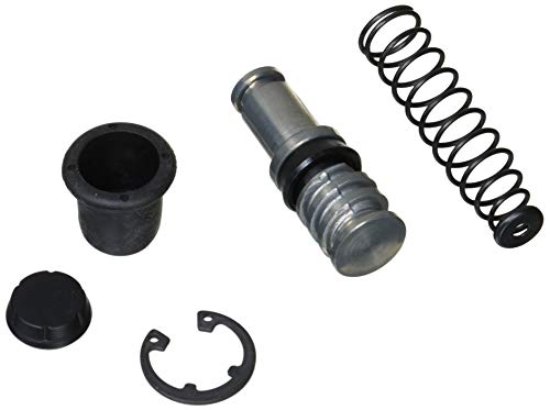 デイトナ(Daytona) NISSIN(ニッシン) 横型 ブレーキマスターシリンダー 14mm用 リペアキット 24443