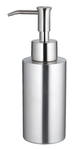 04:ショートディスペンサー/5.5×7.5×16.5cm/-・パッケージ個数:1・サイズ:5.5×7.5×16.5cm商品紹介 ●シンプルで落ち着いた雰囲気のマトリスシリーズ ●円筒形のショートディスペンサー より ●シンプルで落ち着いた...