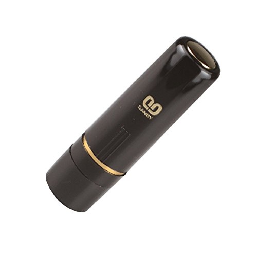 サンビー 印鑑 ハンコ クイック10 中国 韓国姓 金 QTKC-004 ブラック