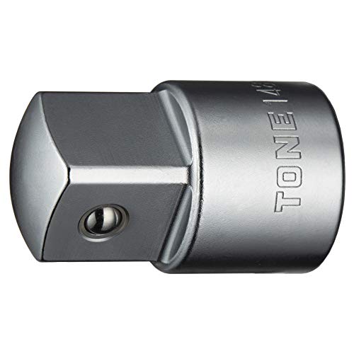 トネ(TONE) ソケットアダプター HP148 差込角19.0mm(3/4) &25.4mm(1)