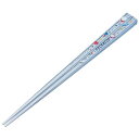 スケーター (skater) 食洗機対応 アクリル 箸 21cm ポチャッコ アフタースクール サンリオ AAC45