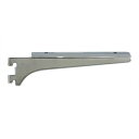 ロイヤル 木棚板用専用 ウッドブラケット 左側用 A-33 150mm