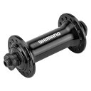 SHIMANO(シマノ) HB-RS400 28H ブラック EHBRS400CL
