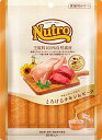 nutro ニュートロ とろけるチキン&ビーフ 12g×20本入り 猫用おやつ